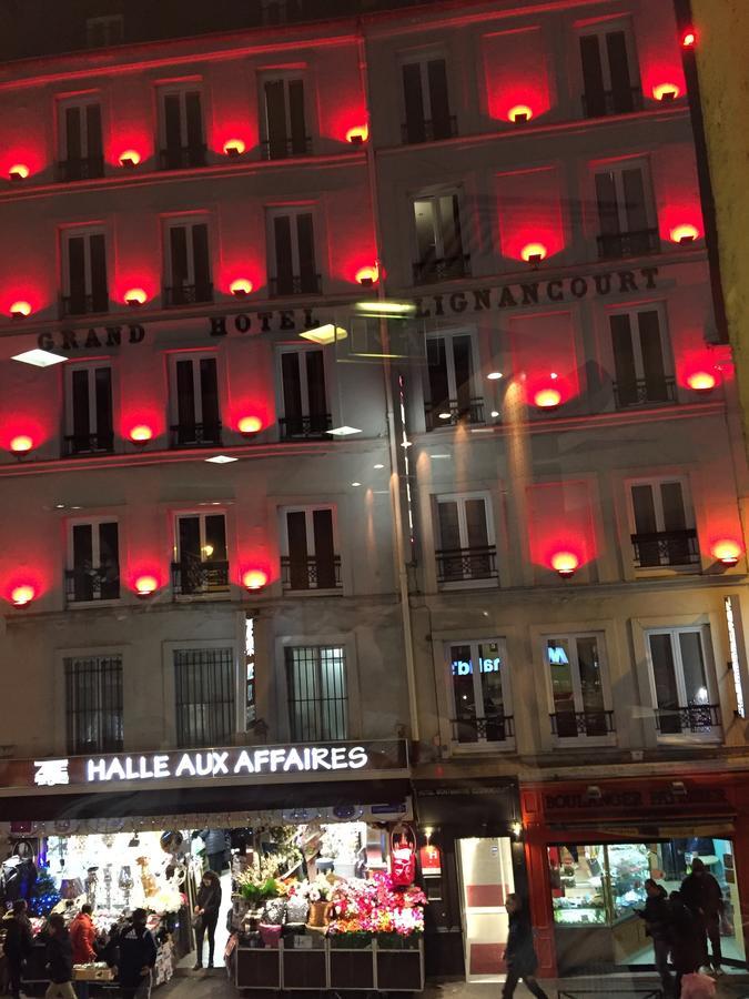 Montmartre Clignancourt * Parijs